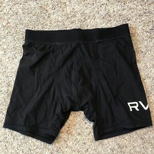 RVCA Boxer Brief